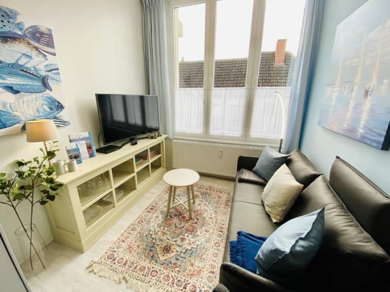 Ferienwohnung Warnemünde