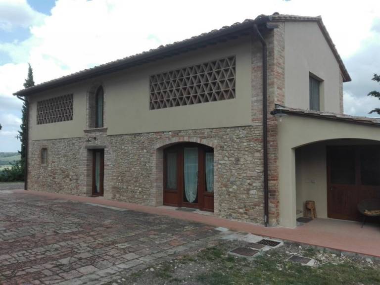 Agricola San Giusto: Struttura integrale — photo 2