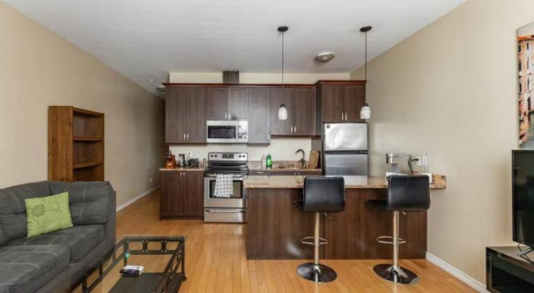 Suitestay Apartments Hotel — photo 3