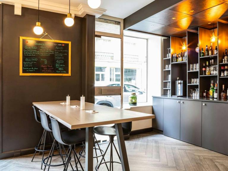 Ibis Styles Paris 15 Lecourbe Hotel — photo 5