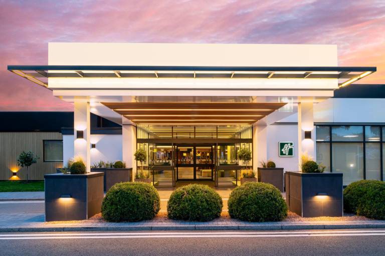 Holiday Inn Coventry M6 Jct 2 By IHG in Coventry