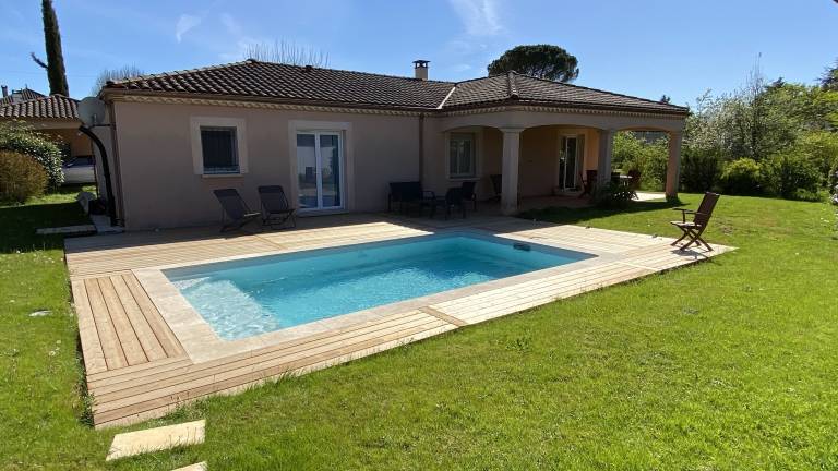 Villa Prayssac