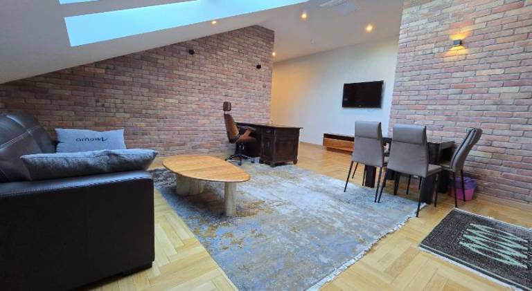 Wonderful apartment | Perfect for remote work | Dogs allowed — photo 5