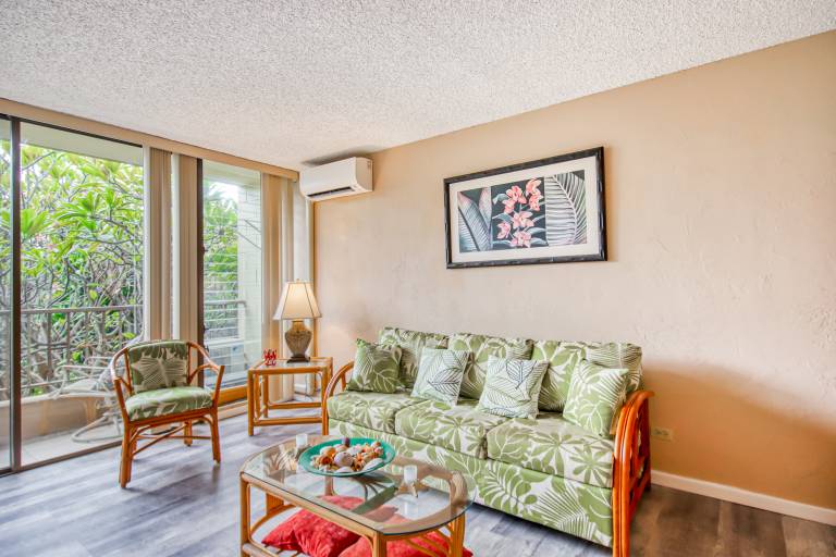 Condo Kailua-Kona