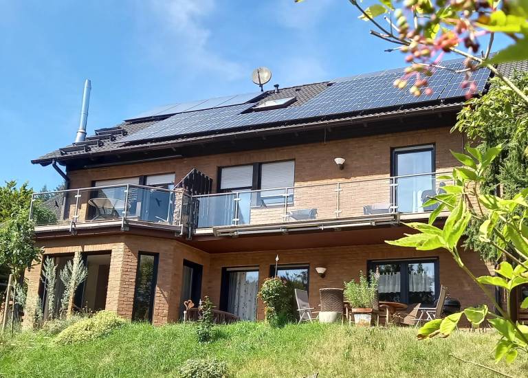 103 m&sup2; Ferienwohnung