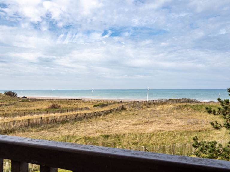 Apartment Cabourg