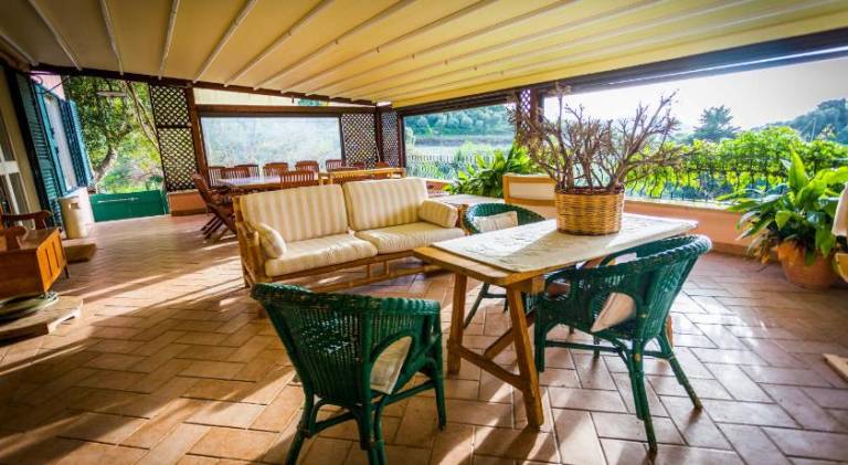 Family-friendly pleasant house with grill, yard & terrace | Pets allowed — photo 3