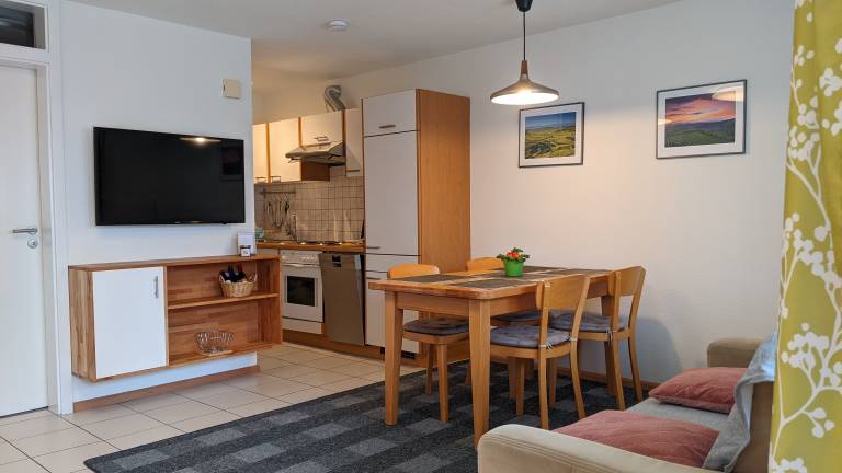 Ferienwohnung Freiburg im Breisgau