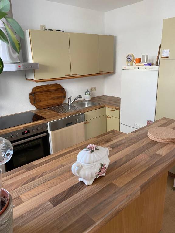 55m2 Ferienwohnung mit Terrasse und Garten im schönen Dreiländereck — photo 5
