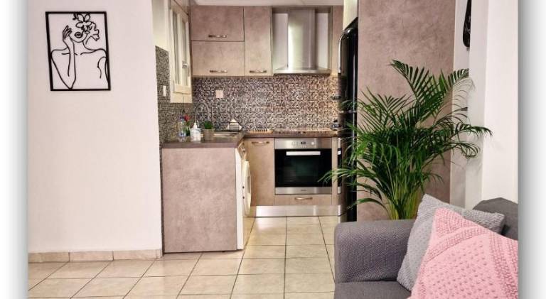 Holiday apartment with 1 room for 3 persons — photo 5