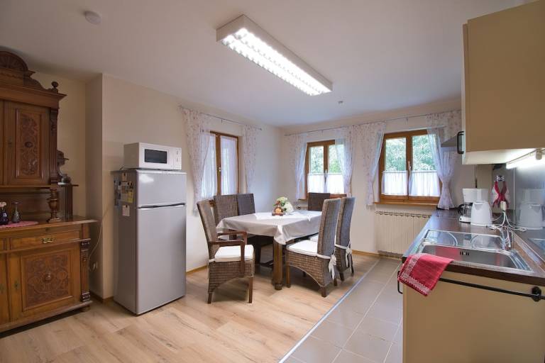 Ferienwohnung Nördlingen