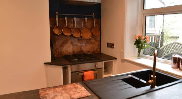 Holiday apartment with 1 room for 2 persons — photo 3