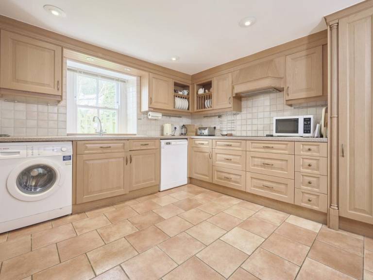Fully equipped cottage with garden | Pets are welcome — photo 4