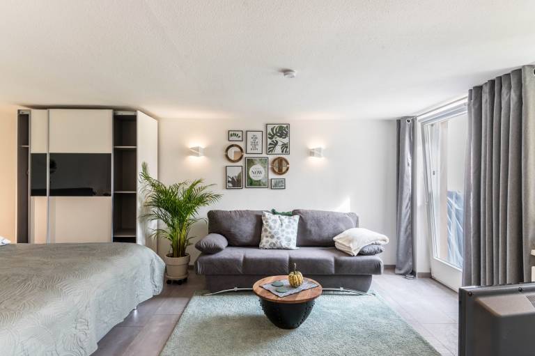 Ferienwohnung Gaienhofen
