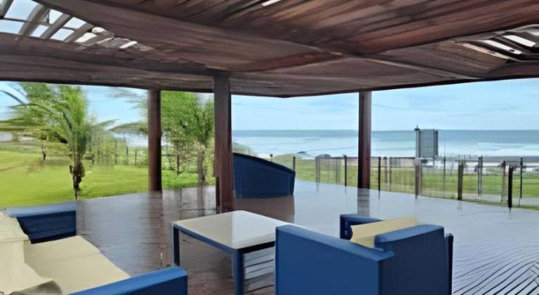 Apartamento em condominio beira-mar em porto de galinhas- CIANO — photo 5