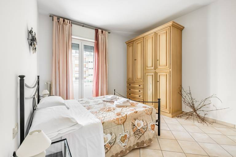 Appartamento Scandicci