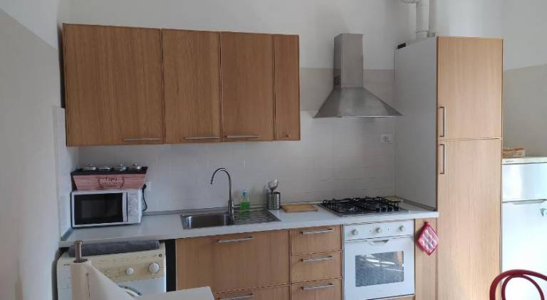 Holiday apartment with 2 rooms for 5 persons — photo 5