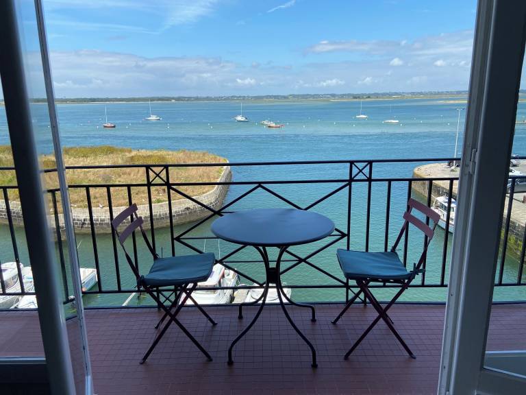 Appartement Le Croisic