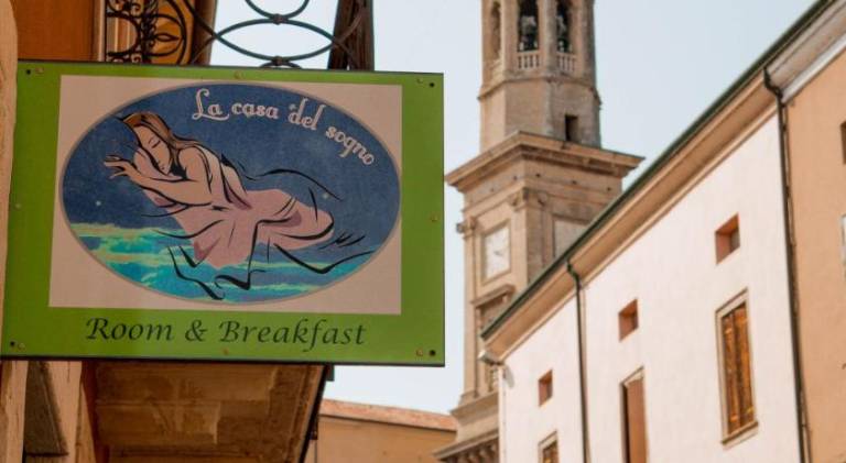 La Casa del Sogno