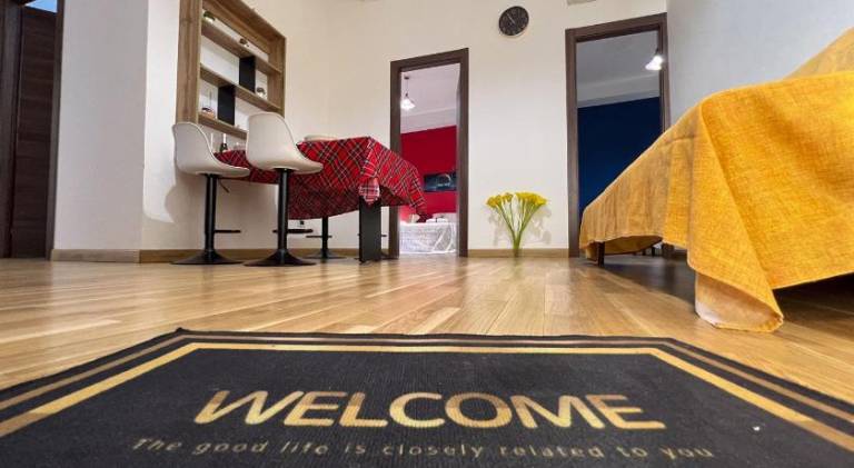 Charming apartment | Next to the beach | Pet-friendly in Catania