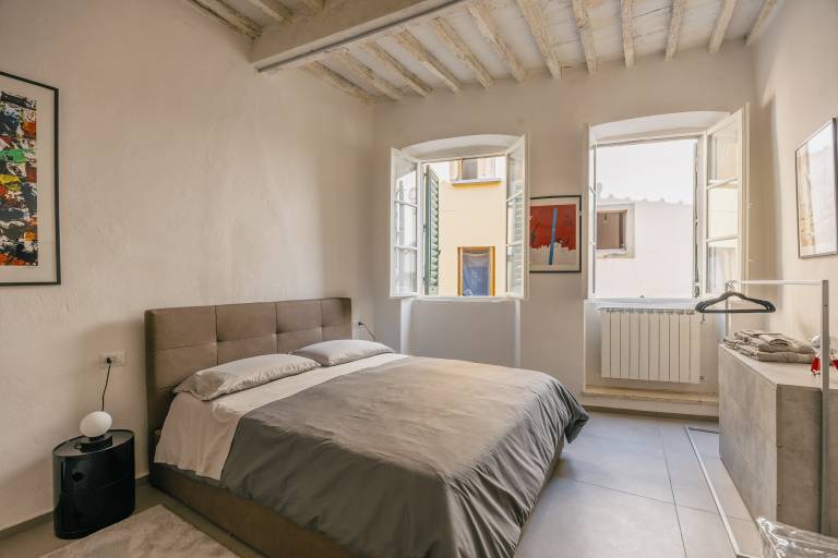 Ferienwohnung in Arezzo f&uuml;r max. 2 Personen