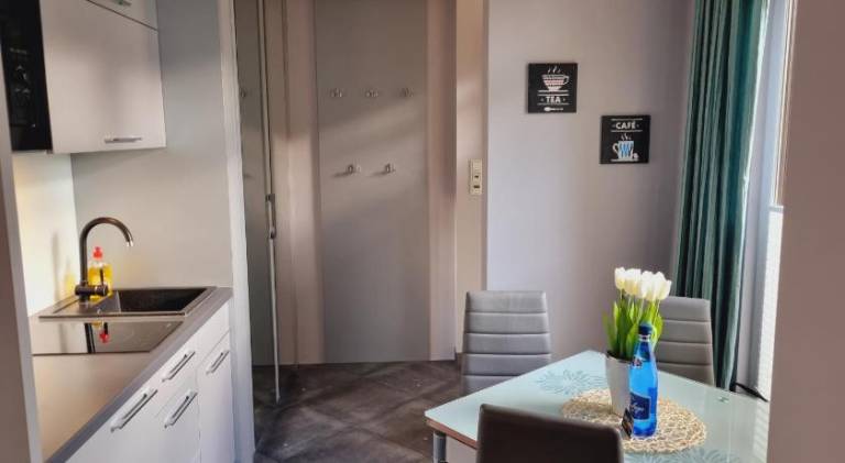 Holiday apartment | Beach nearby | Pets are welcome — photo 4