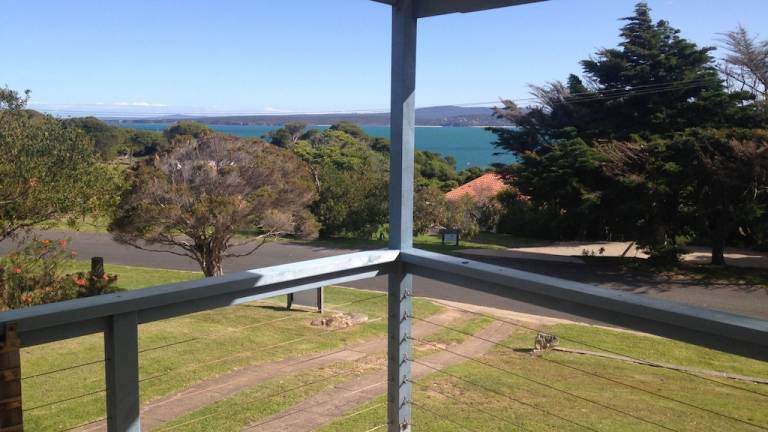 Cottage Merimbula