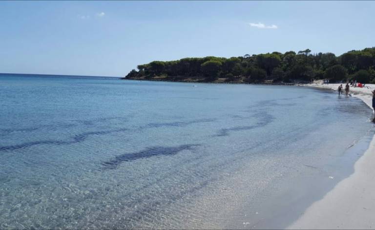 Villa vacanza Torpè