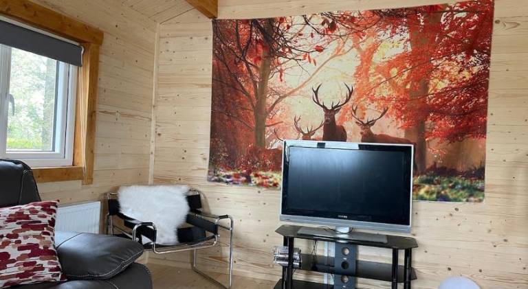 93 m&sup2; Ferienhaus