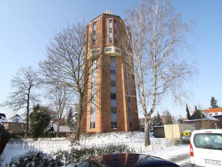 Appartement Güstrow