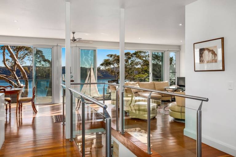 House  Pittwater Council