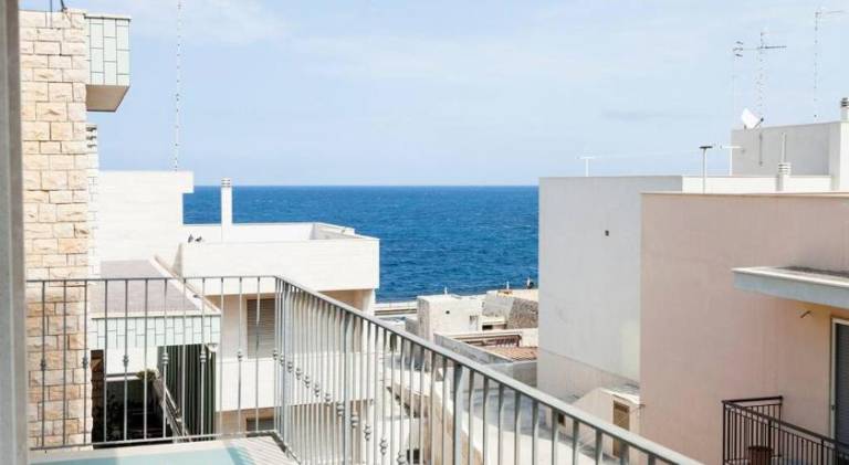 Levante Sea View Apartment - Housea — photo 3
