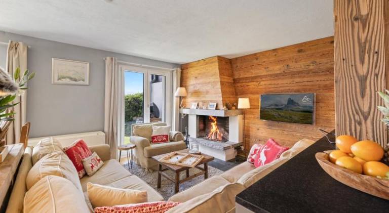 Cabane de la Delege -Crans Montana- Amazing Views in Lens