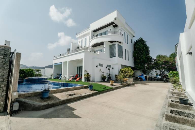 Villa Rawai