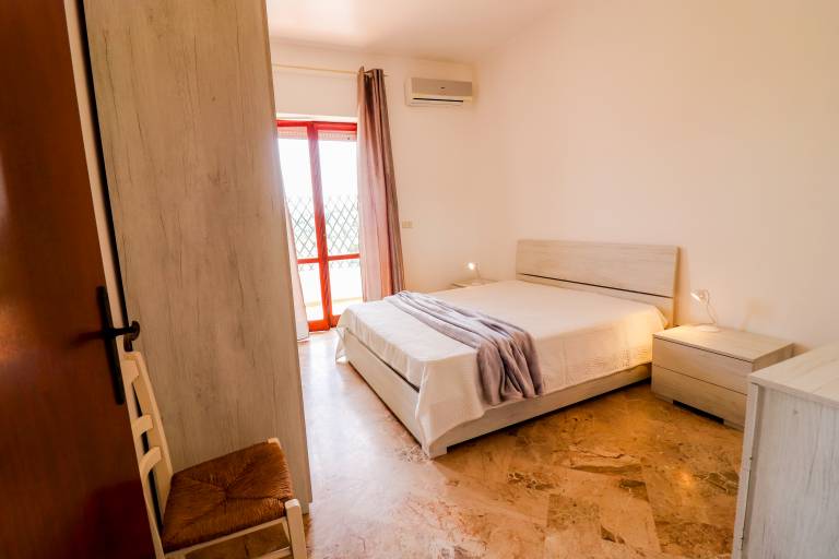 Family-oriented wonderful apartment | City view | Next to the beach | Pets allowed in Otranto
