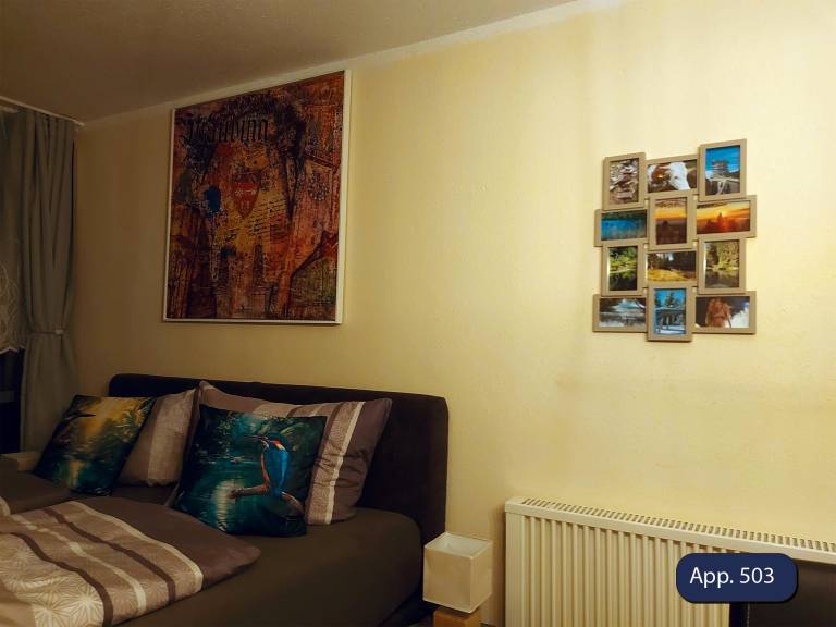 Child-friendly charming apartment with patio & pool | Pets are welcome — photo 3