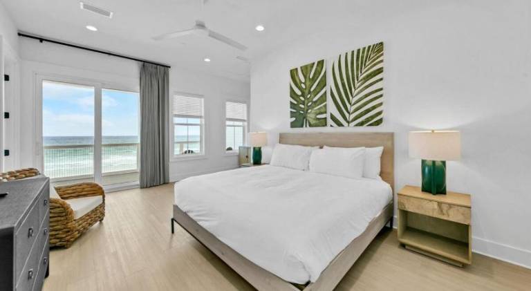 Big vacation home with pool | Beach nearby | Pets allowed — photo 2