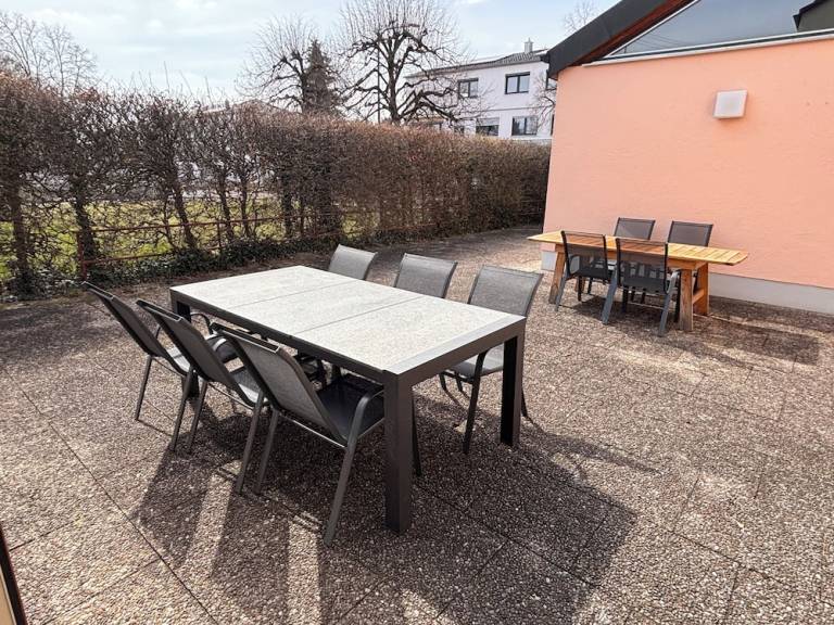 Accommodation  Friedberg