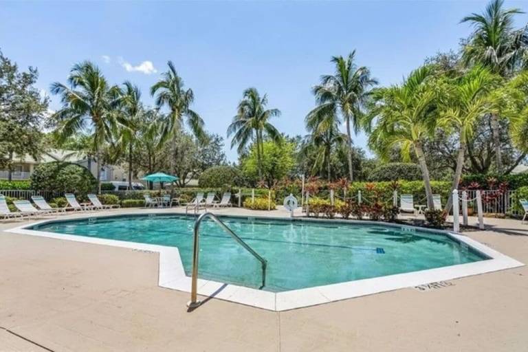 Ferienwohnung  Bonita Springs