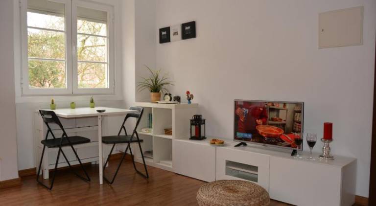 Holiday apartment | Suitable for remote work — photo 4