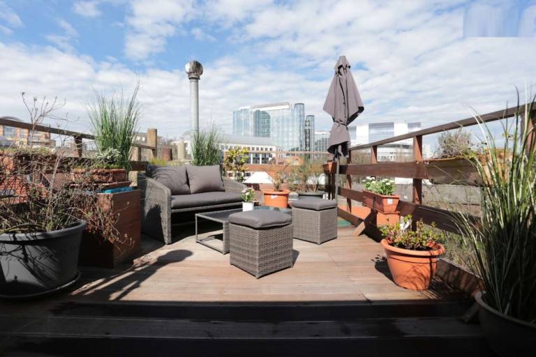 Ferienwohnung  Brüssel