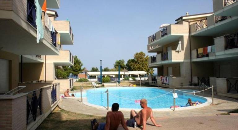 Apartment with pool | Beach nearby | Dogs allowed — photo 2