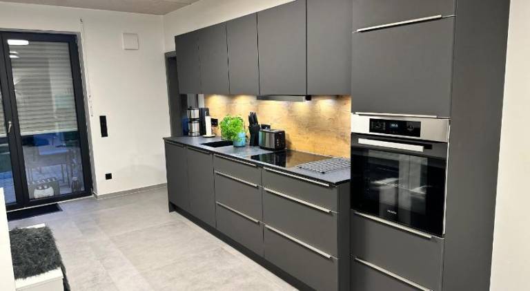 Apartment with 4 rooms for 8 persons — photo 5