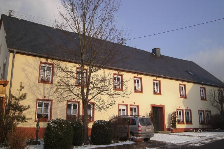 Landhaus Morbach