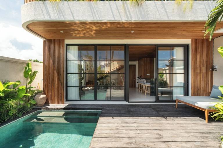 Villa  Canggu