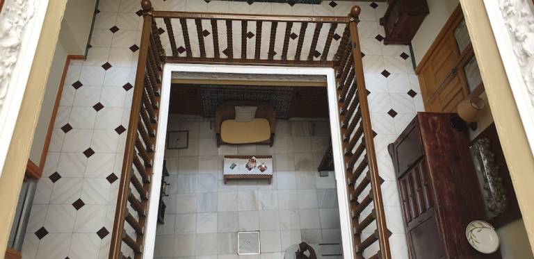 Pension  Sevilla
