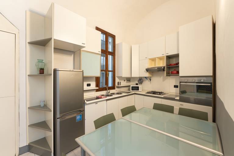 Family-oriented holiday apartment with yard | Next to Florence Cathedral | Dogs allowed — photo 4