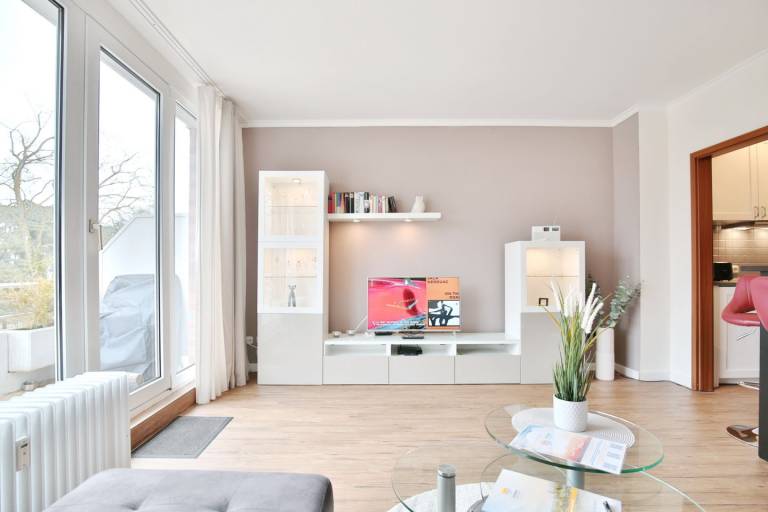 Seaside Appartement 4 — photo 2
