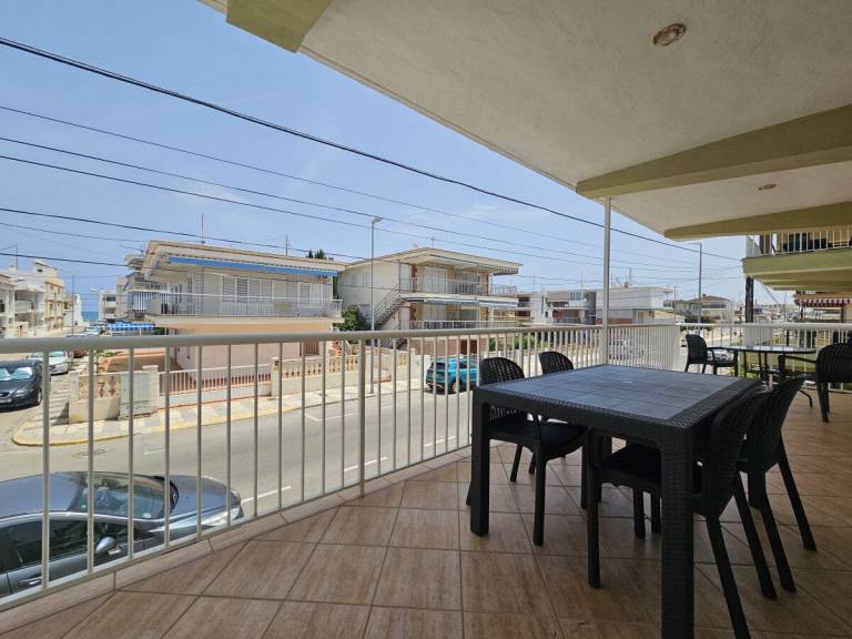Apartamento Miramar