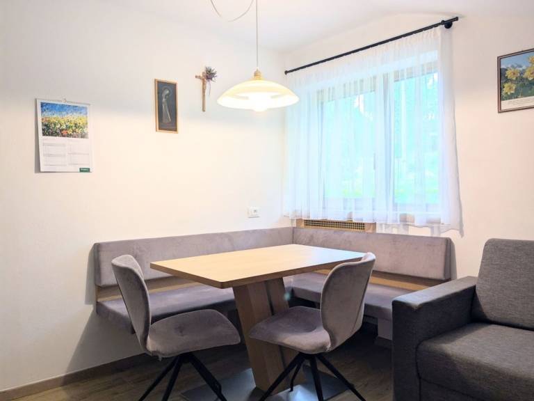 Ferienwohnung Natz-Schabs